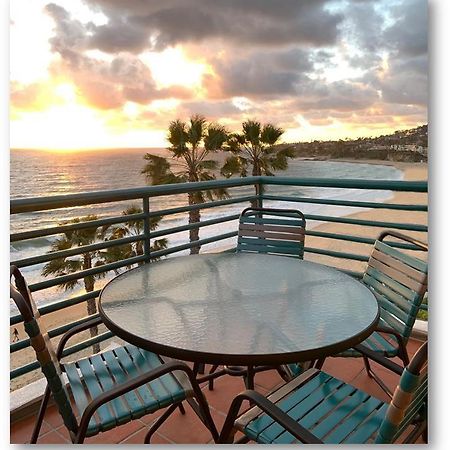Laguna Surf Laguna Beach Exterior photo