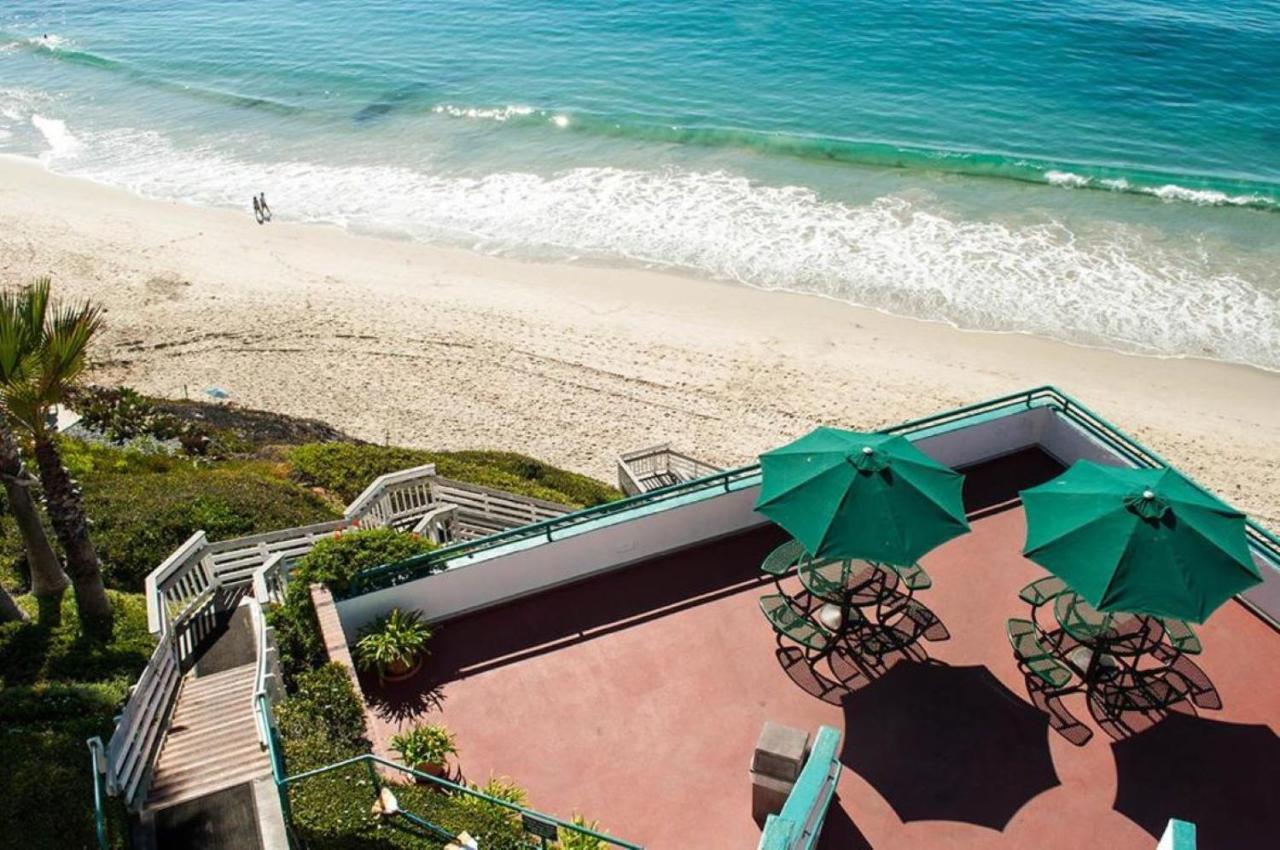 Laguna Surf Hotel Laguna Beach Exterior photo