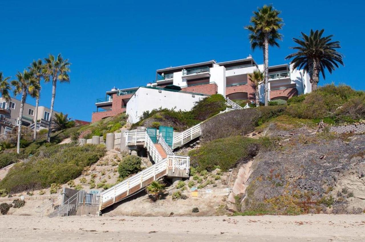 Laguna Surf Hotel Laguna Beach Exterior photo